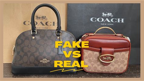 http reviews.ebay.com how-to-spot-a-fake-coach-bag ugid 10000000000839005|genuine coach purse.